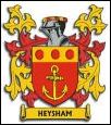 Heysham Arms